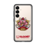 Slim Protection Premium Case［ Gloomy - 25th Anniversary Emblem ］