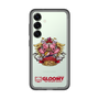 Slim Protection Premium Case［ Gloomy - 25th Anniversary Emblem ］