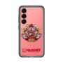 Slim Protection Premium Case［ Gloomy - 25th Anniversary Emblem ］