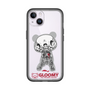 Slim Protection Premium Case［ Gloomy - Skull ］