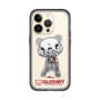 Slim Protection Premium Case［ Gloomy - Skull ］