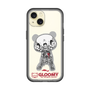 Slim Protection Premium Case［ Gloomy - Skull ］