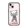 Slim Protection Premium Case［ Gloomy - Skull ］
