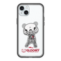 Slim Protection Premium Case［ Gloomy - Skull ］