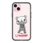 Slim Protection Premium Case［ Gloomy - Skull ］