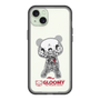 Slim Protection Premium Case［ Gloomy - Skull ］
