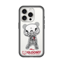 Slim Protection Premium Case［ Gloomy - Skull ］