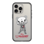 Slim Protection Premium Case［ Gloomy - Skull ］