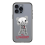 Slim Protection Premium Case［ Gloomy - Skull ］