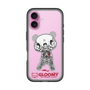 Slim Protection Premium Case［ Gloomy - Skull ］