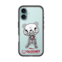 Slim Protection Premium Case［ Gloomy - Skull ］