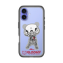 Slim Protection Premium Case［ Gloomy - Skull ］