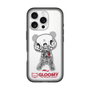 Slim Protection Premium Case［ Gloomy - Skull ］