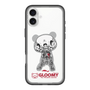 Slim Protection Premium Case［ Gloomy - Skull ］
