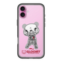 Slim Protection Premium Case［ Gloomy - Skull ］