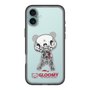 Slim Protection Premium Case［ Gloomy - Skull ］