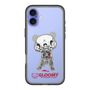 Slim Protection Premium Case［ Gloomy - Skull ］