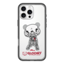 Slim Protection Premium Case［ Gloomy - Skull ］