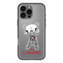 Slim Protection Premium Case［ Gloomy - Skull ］