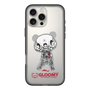 Slim Protection Premium Case［ Gloomy - Skull ］