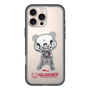 Slim Protection Premium Case［ Gloomy - Skull ］