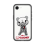 Slim Protection Premium Case［ Gloomy - Skull ］