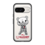 Slim Protection Premium Case［ Gloomy - Skull ］