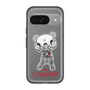 Slim Protection Premium Case［ Gloomy - Skull ］