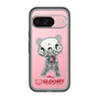 Slim Protection Premium Case［ Gloomy - Skull ］