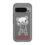 Slim Protection Premium Case［ Gloomy - Skull ］