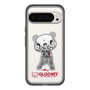 Slim Protection Premium Case［ Gloomy - Skull ］