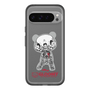 Slim Protection Premium Case［ Gloomy - Skull ］