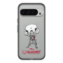 Slim Protection Premium Case［ Gloomy - Skull ］