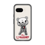 Slim Protection Premium Case［ Gloomy - Skull ］