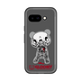 Slim Protection Premium Case［ Gloomy - Skull ］
