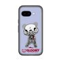Slim Protection Premium Case［ Gloomy - Skull ］