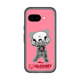 Slim Protection Premium Case［ Gloomy - Skull ］