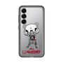 Slim Protection Premium Case［ Gloomy - Skull ］