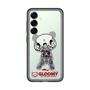 Slim Protection Premium Case［ Gloomy - Skull ］