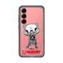 Slim Protection Premium Case［ Gloomy - Skull ］