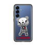 Slim Protection Premium Case［ Gloomy - Skull ］