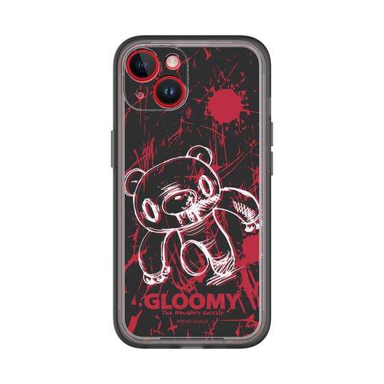 Slim Protection Premium Case［ Gloomy - Sprint ］