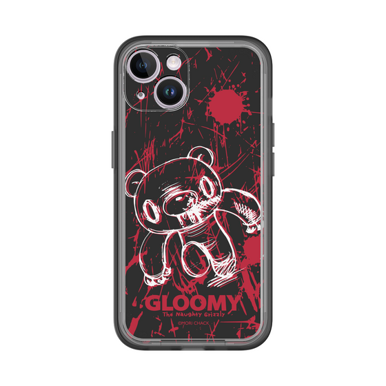 Slim Protection Premium Case［ Gloomy - Sprint ］