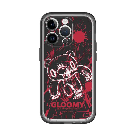 Slim Protection Premium Case［ Gloomy - Sprint ］