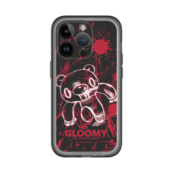 Slim Protection Premium Case［ Gloomy - Sprint ］