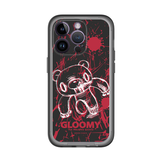Slim Protection Premium Case［ Gloomy - Sprint ］