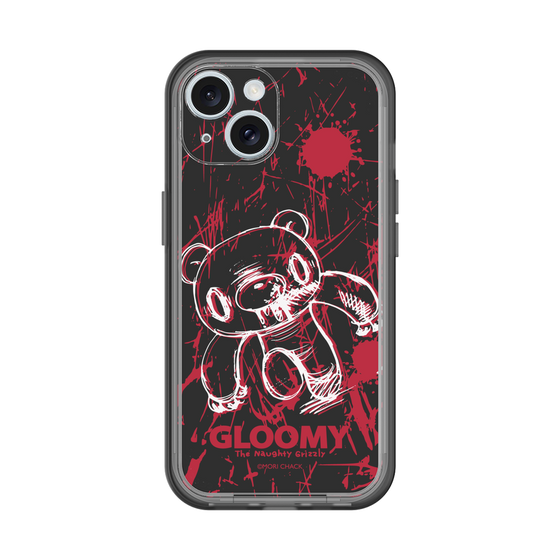 Slim Protection Premium Case［ Gloomy - Sprint ］