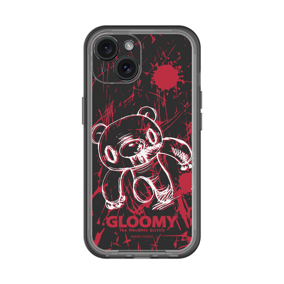 Slim Protection Premium Case［ Gloomy - Sprint ］