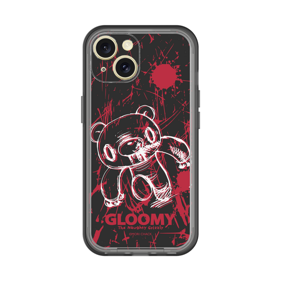 Slim Protection Premium Case［ Gloomy - Sprint ］
