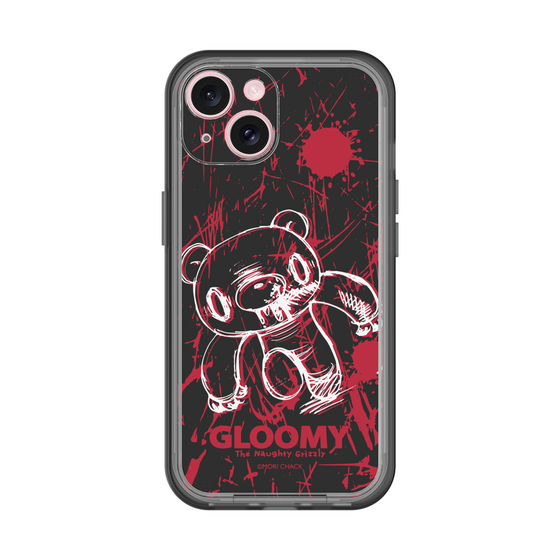 Slim Protection Premium Case［ Gloomy - Sprint ］